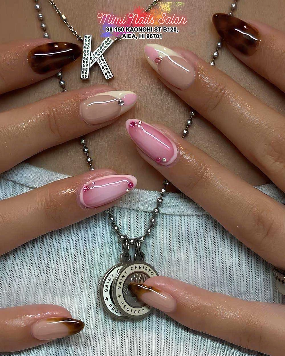 Nail July 31